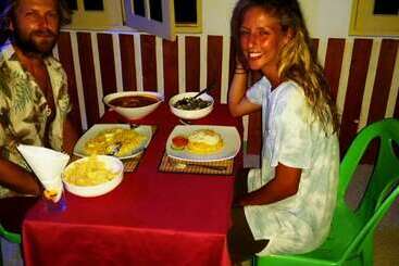 Adroit Beach Inn - Guraidhoo