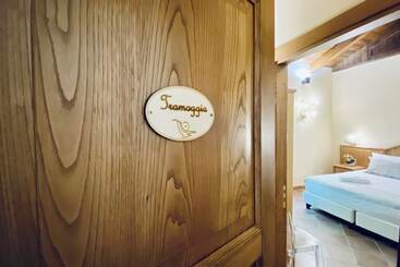 펜션 Campagna Waterfalls View Suites