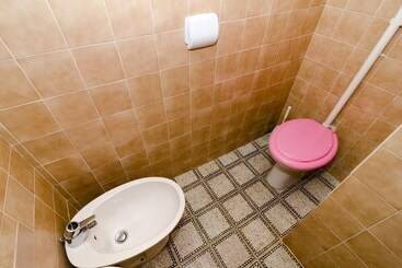 پانسیون Guest House Misita
