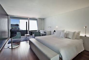 Altis Belem Hotel & Spa, A Member Of Design Hotels