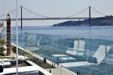 Altis Belem Hotel & Spa, A Member Of Design Hotels