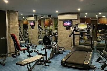 Antea Palace Hotel & Spa
