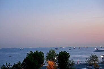 Antea Palace Hotel & Spa