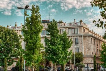 Antea Palace Hotel & Spa
