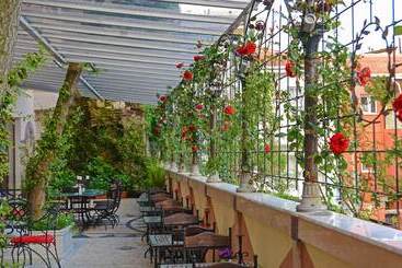 Antea Palace Hotel & Spa