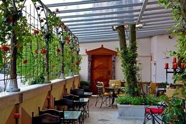 Antea Palace Hotel & Spa