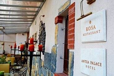 Antea Palace Hotel & Spa