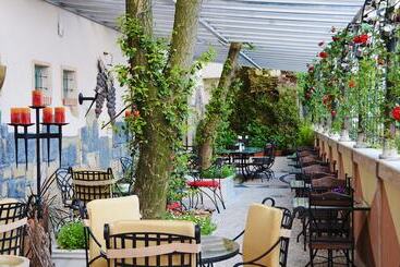 Antea Palace Hotel & Spa