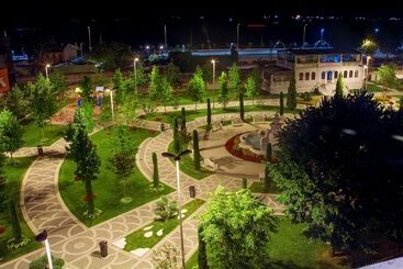 Antea Palace Hotel & Spa