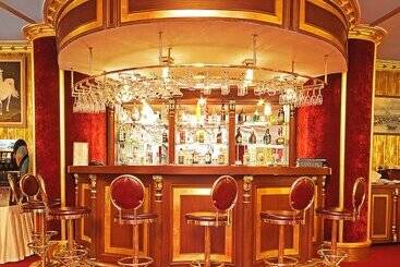 Antea Palace Hotel & Spa