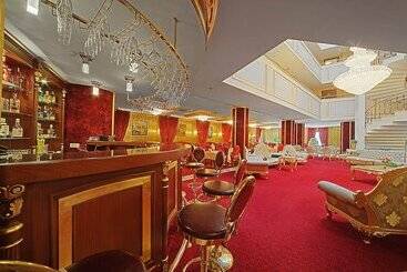 Antea Palace Hotel & Spa