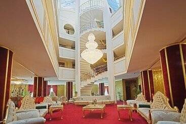 Antea Palace Hotel & Spa