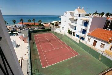 Apartamentos Coral Do Vau