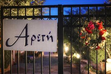 Areti Aparthotel