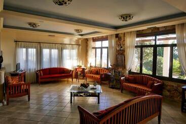 Areti Aparthotel