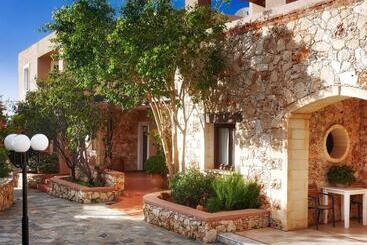 Areti Aparthotel
