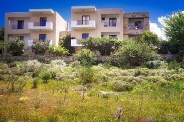 Areti Aparthotel
