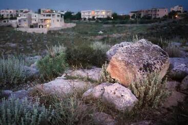 Areti Aparthotel