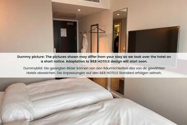 B&b Hotel Warrington