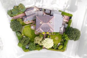 Barnard House - Great Yarmouth