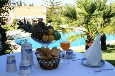 Capitalmoura Mouragolf Village