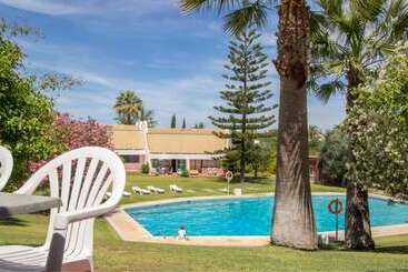 Capitalmoura Mouragolf Village