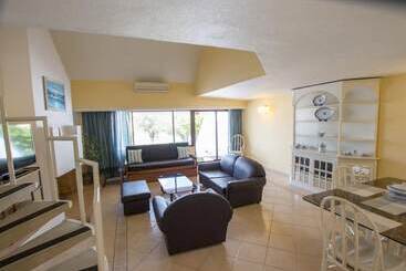 Capitalmoura Mouragolf Village