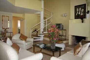 Capitalmoura Mouragolf Village