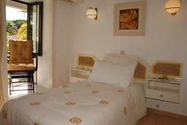 Capitalmoura Mouragolf Village