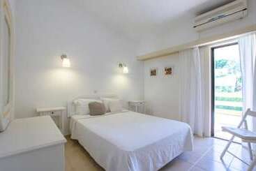 Capitalmoura Mouragolf Village