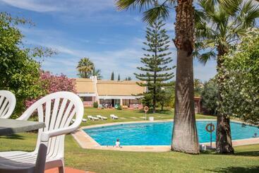 آپارتمان Capitalmoura Mouragolf Village