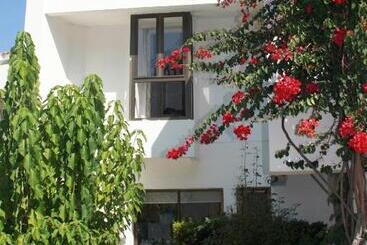 Capitalmoura Mouragolf Village