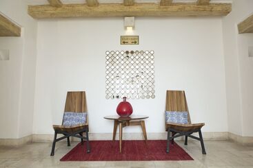 Doña Urraca Hotel & Spa