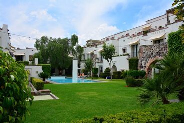 Doña Urraca Hotel & Spa