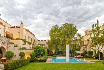 Doña Urraca Hotel & Spa