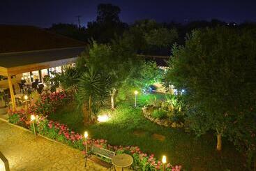 Agrilia Hotel Adults Only