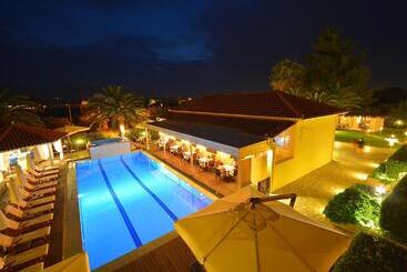 Agrilia Hotel Adults Only