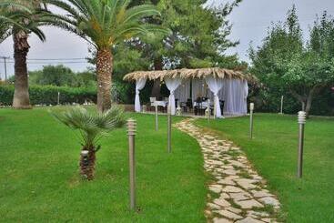 Agrilia Hotel Adults Only