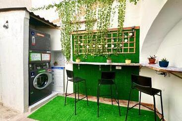هتل Algarve Hostel