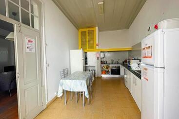 هتل Algarve Hostel