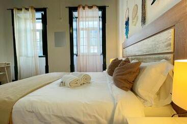 هتل Algarve Hostel