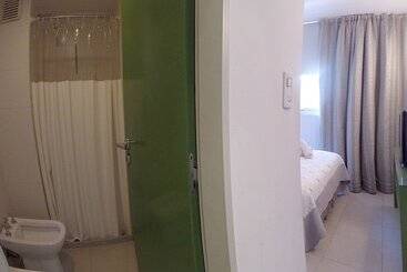 هتل America Del Sur Hostel Buenos Aires
