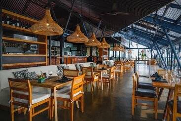 هتل Grand Seminyak Lifestyle Boutique Bali Resort