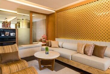 Grand Seminyak   Lifestyle Boutique Bali Resort - Seminyak