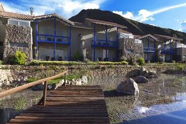 Aranwa Sacred Valley Hotel & Wellness