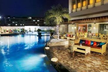 酒店 Aryaduta Palembang