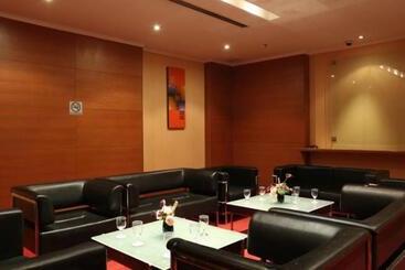 酒店 Aryaduta Palembang