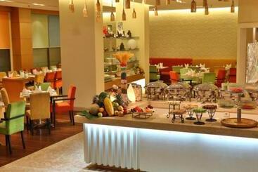 酒店 Aryaduta Palembang