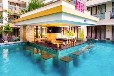 Aston Kuta Hotel And Residence