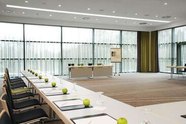 Atlantic Congress Hotel Essen